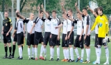 Juniorzy starsi zagrają w Pucharze Polski